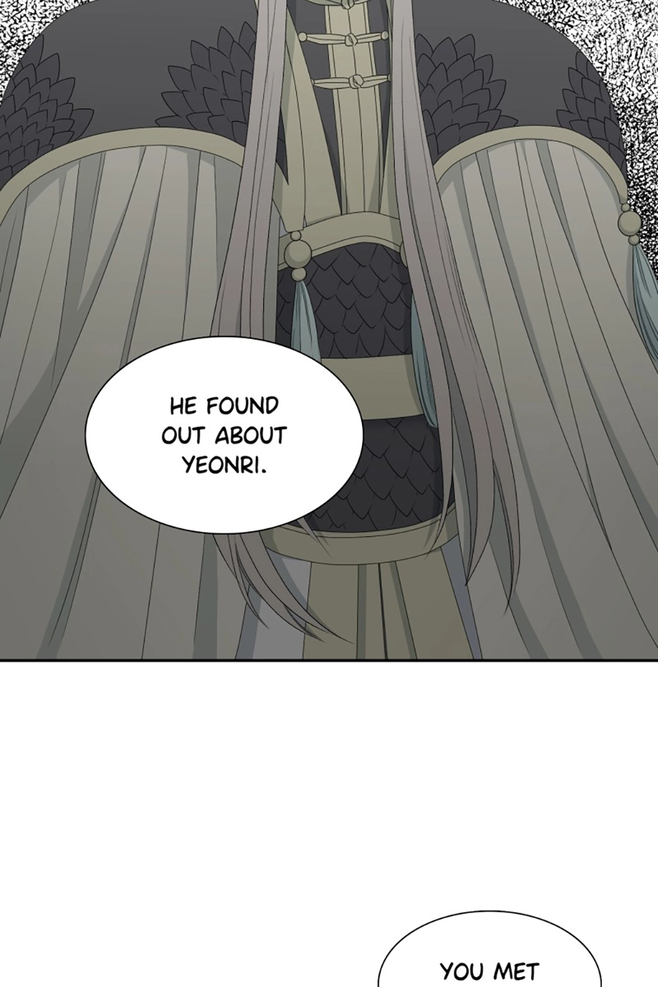 Dear My Dokkaebi Husband Chapter 31 page 25 - 