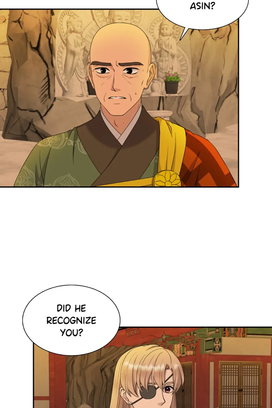 Dear My Dokkaebi Husband Chapter 31 page 26 - 