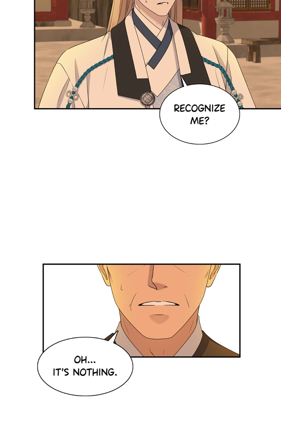 Dear My Dokkaebi Husband Chapter 31 page 27 - 