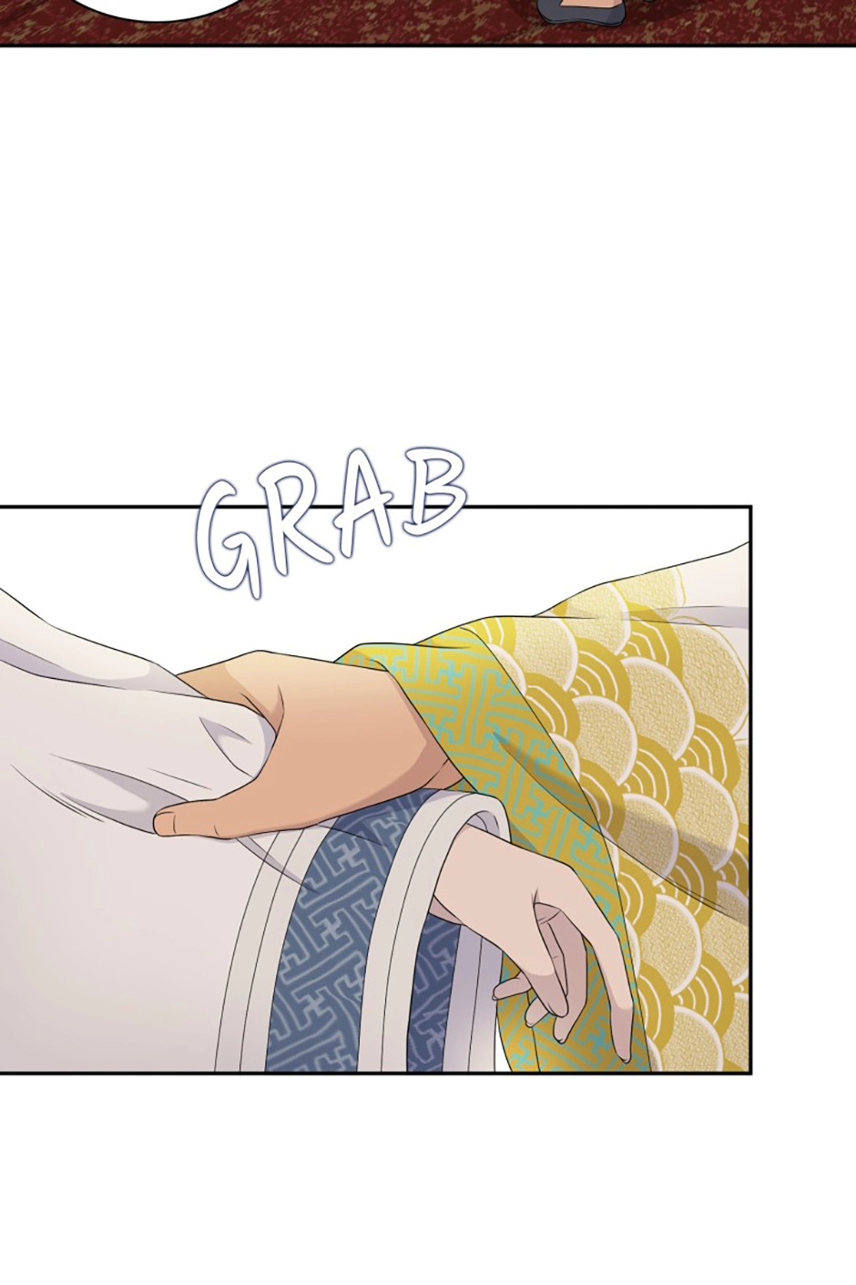 Dear My Dokkaebi Husband Chapter 31 page 4 - 