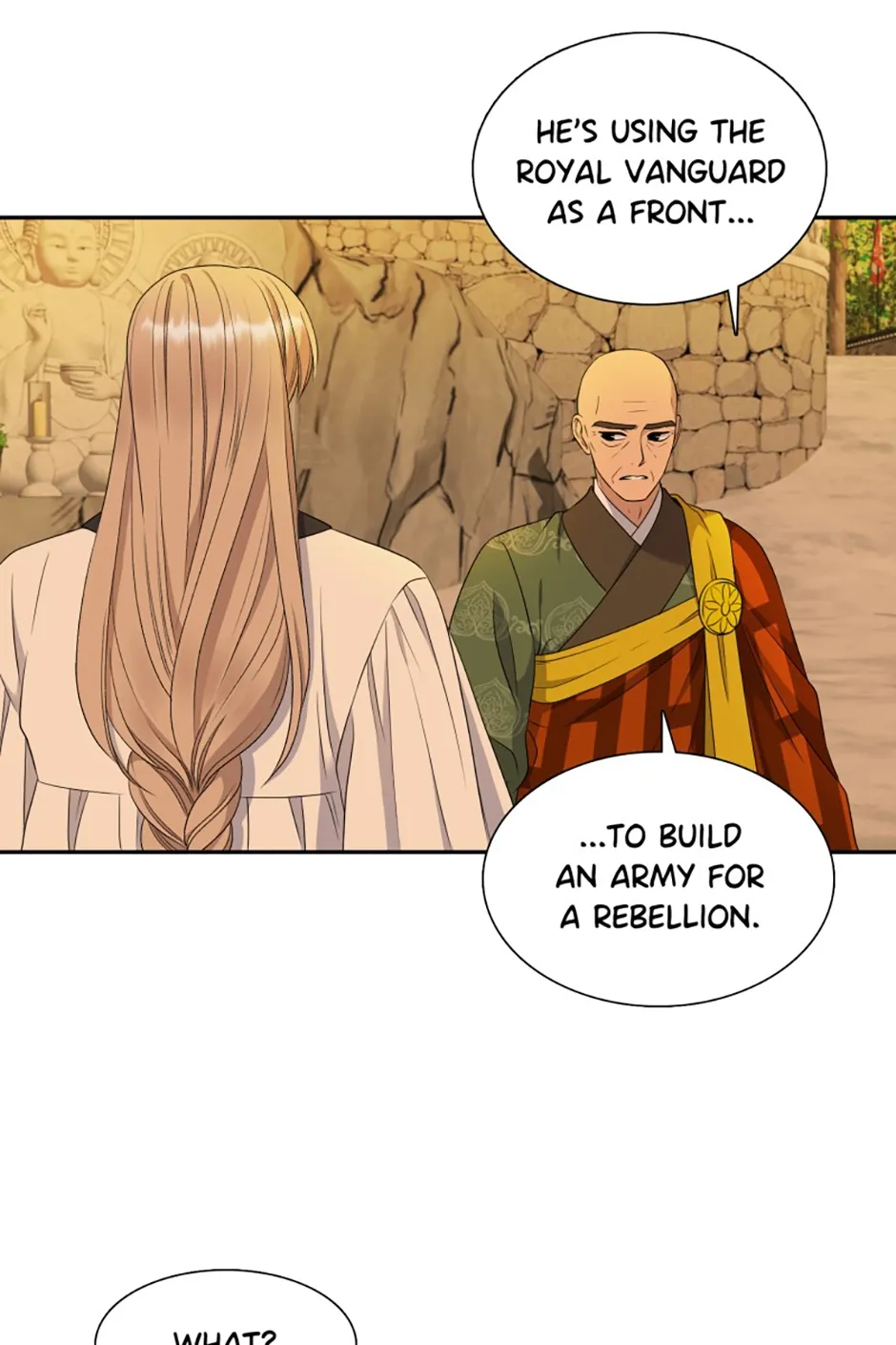 Dear My Dokkaebi Husband Chapter 31 page 32 - 