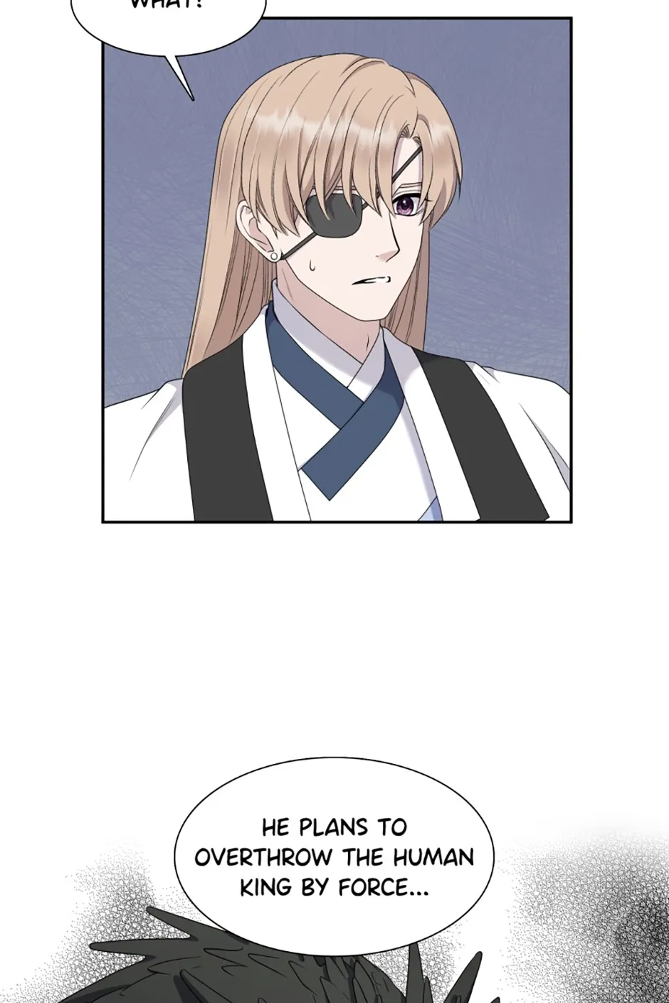 Dear My Dokkaebi Husband Chapter 31 page 33 - 