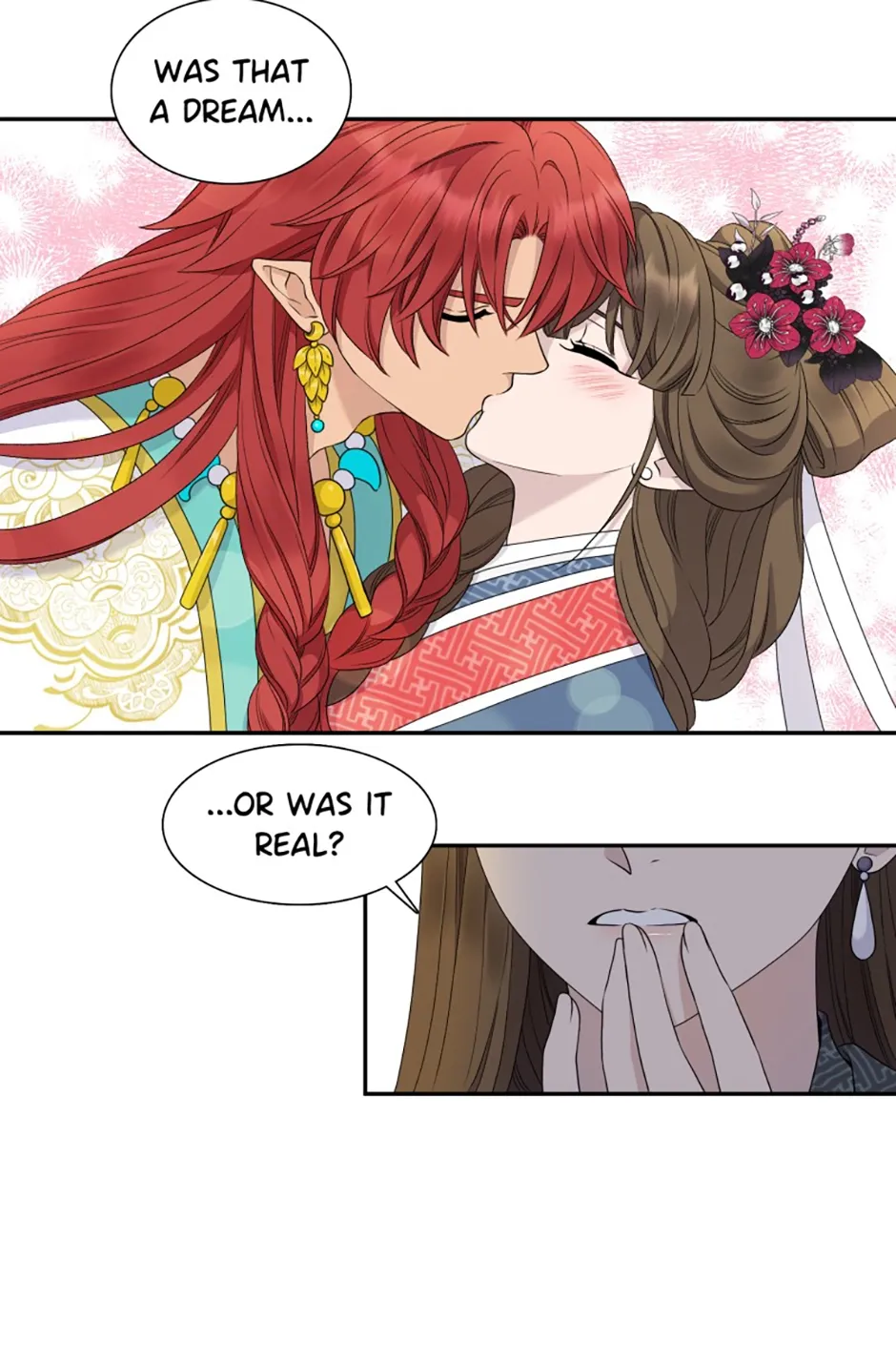 Dear My Dokkaebi Husband Chapter 31 page 46 - 