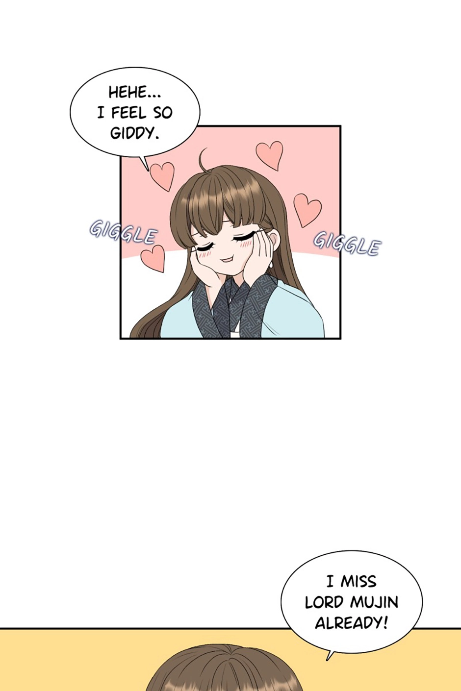 Dear My Dokkaebi Husband Chapter 31 page 47 - 