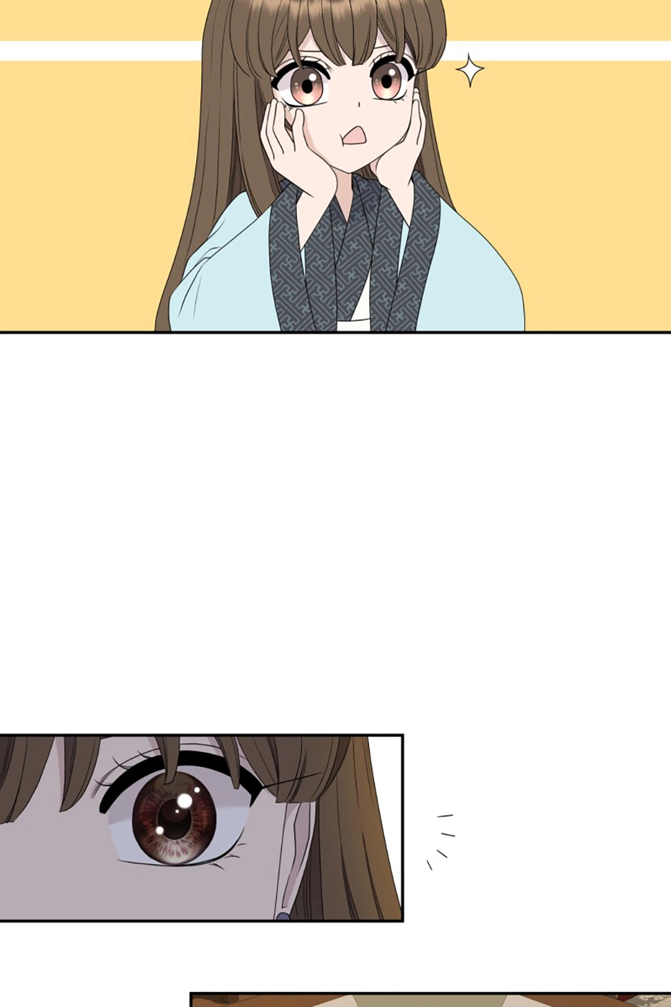 Dear My Dokkaebi Husband Chapter 31 page 48 - 
