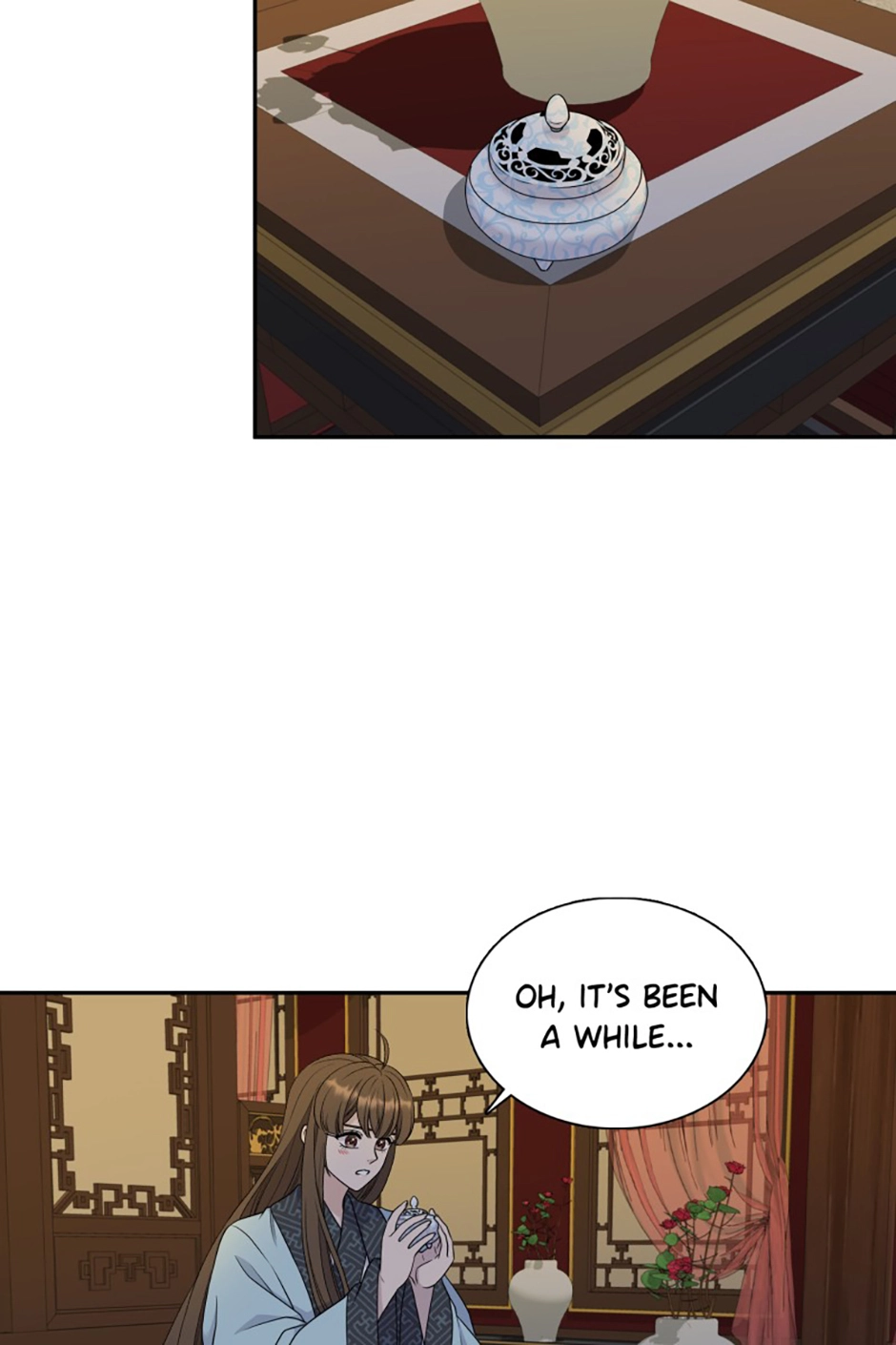 Dear My Dokkaebi Husband Chapter 31 page 49 - 