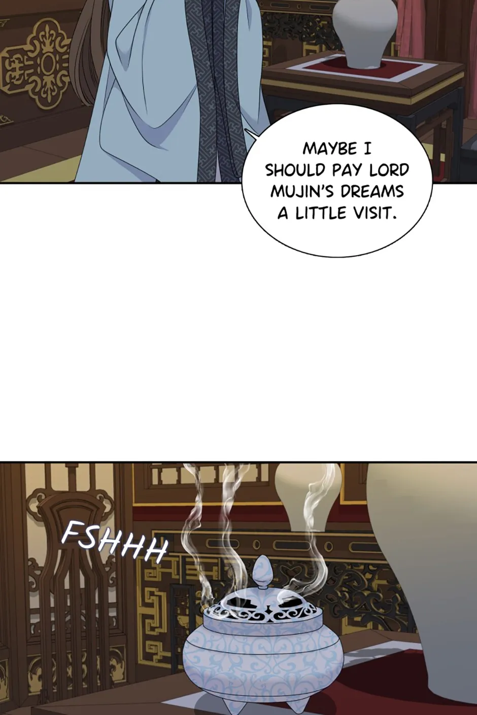 Dear My Dokkaebi Husband Chapter 31 page 50 - 