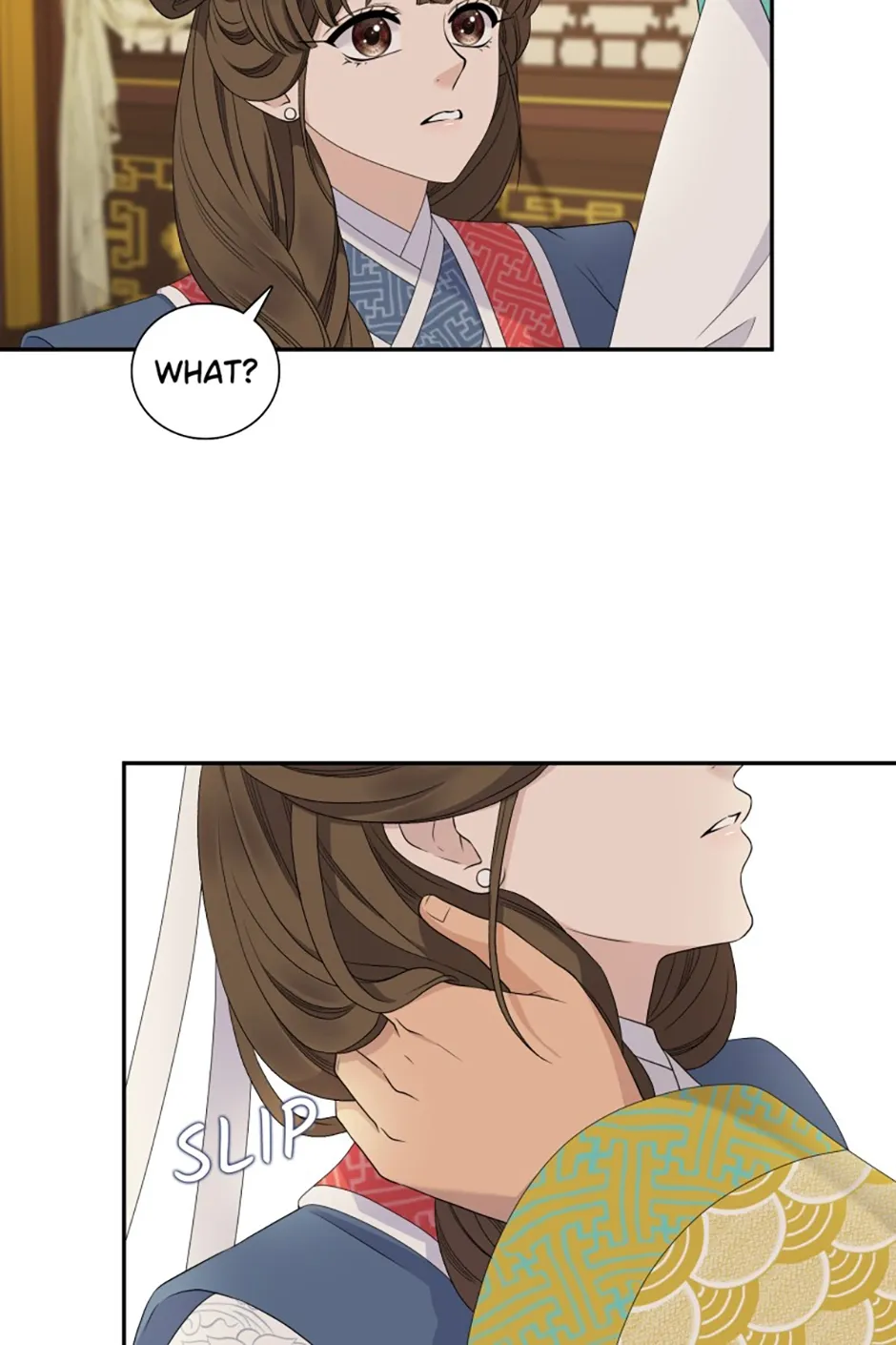 Dear My Dokkaebi Husband Chapter 31 page 6 - 