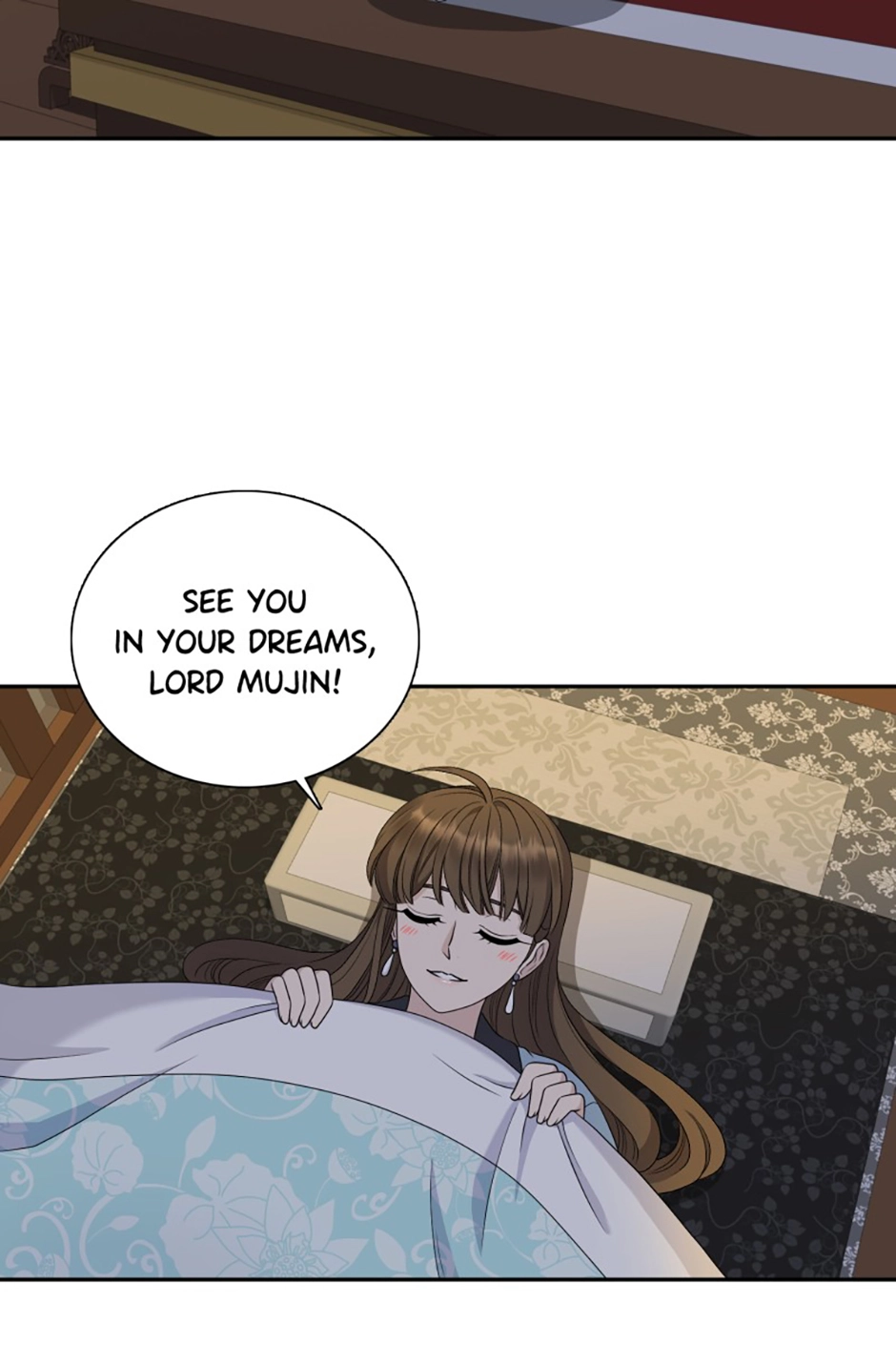 Dear My Dokkaebi Husband Chapter 31 page 51 - 
