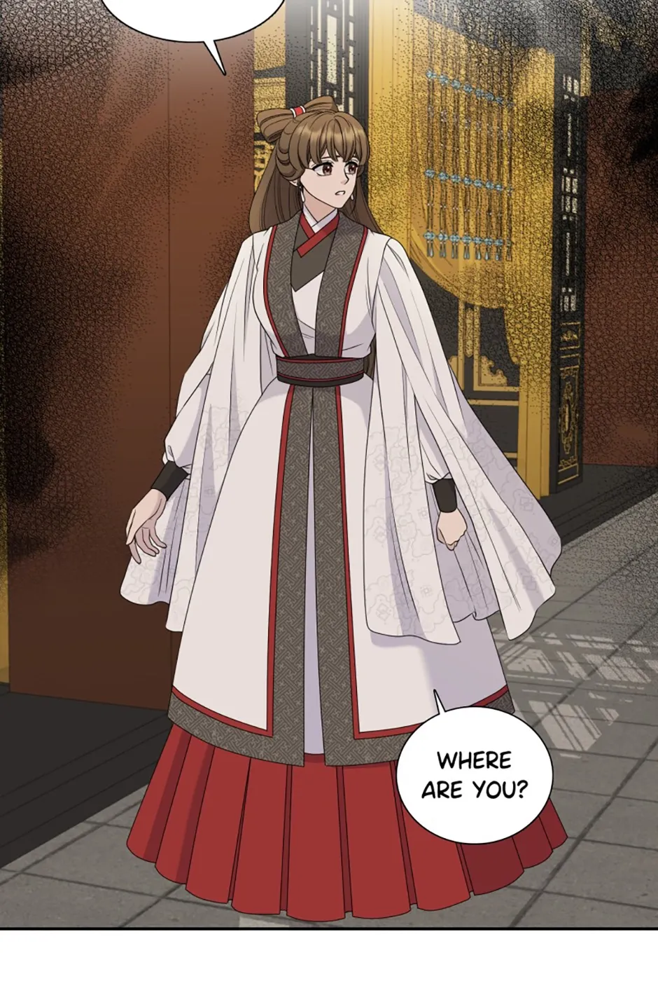 Dear My Dokkaebi Husband Chapter 31 page 53 - 