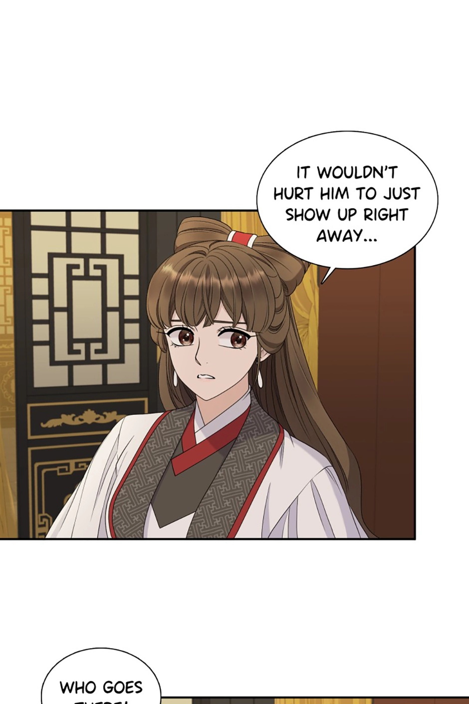 Dear My Dokkaebi Husband Chapter 31 page 54 - 