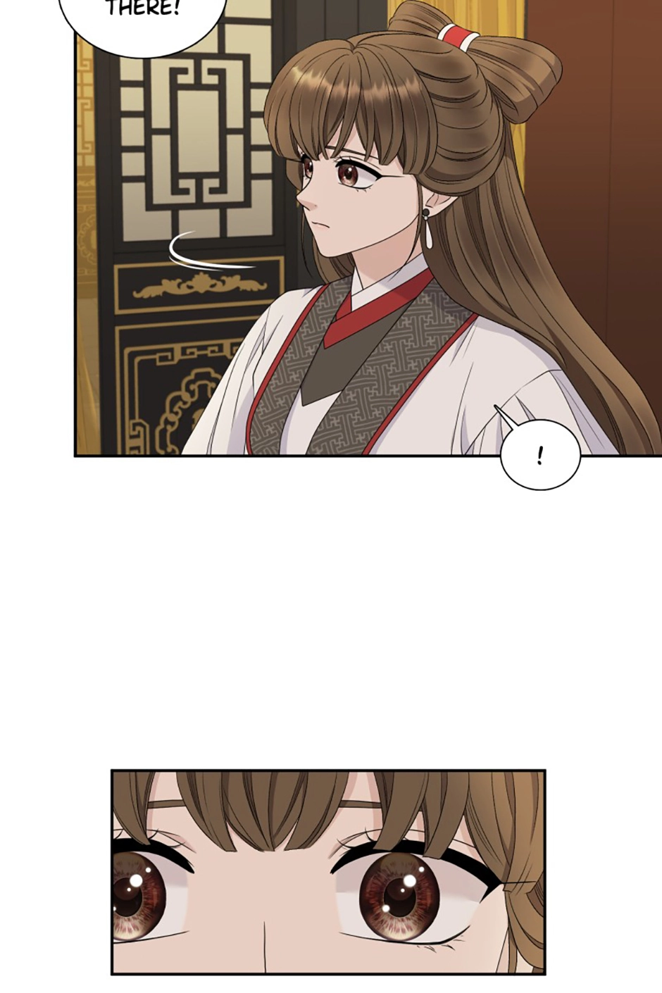Dear My Dokkaebi Husband Chapter 31 page 55 - 