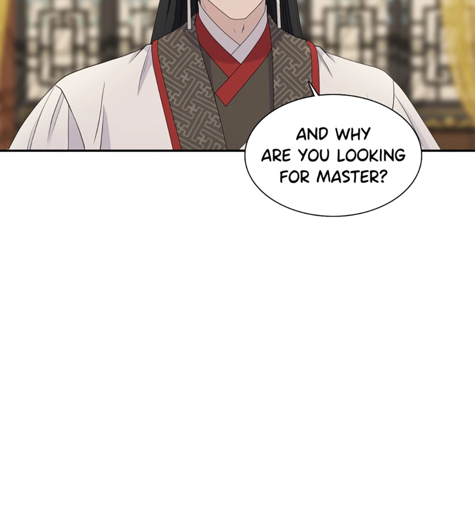 Dear My Dokkaebi Husband Chapter 31 page 58 - 