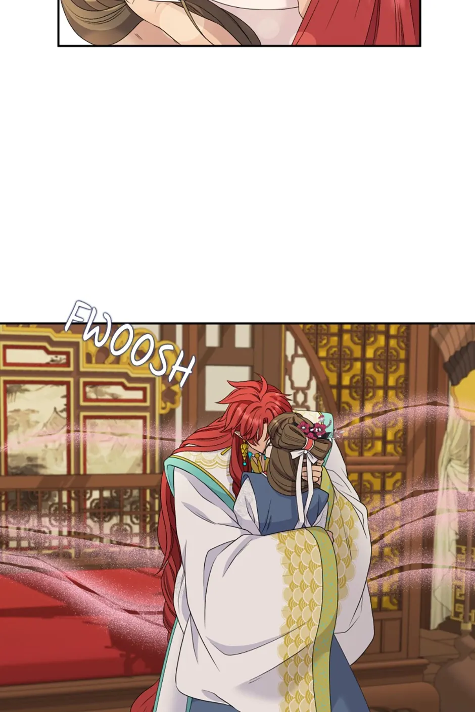 Dear My Dokkaebi Husband Chapter 31 page 9 - 