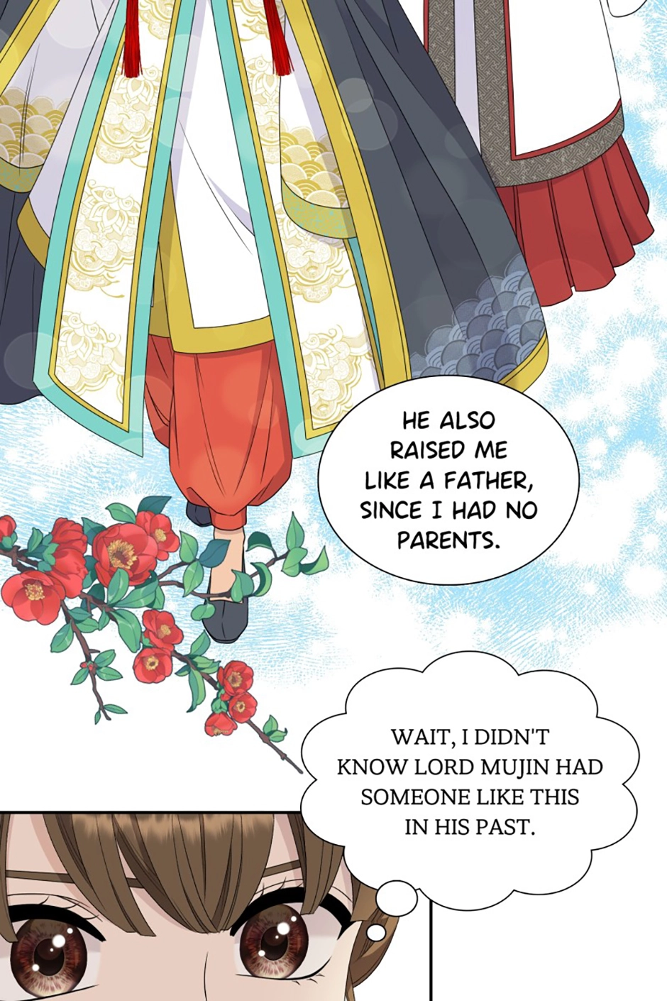 Dear My Dokkaebi Husband Chapter 32 page 17 - 