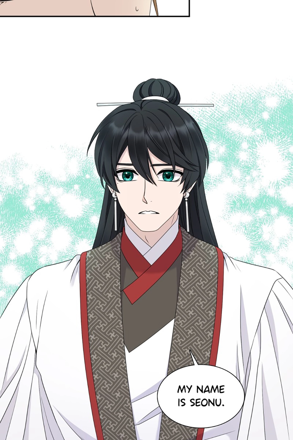 Dear My Dokkaebi Husband Chapter 32 page 18 - 