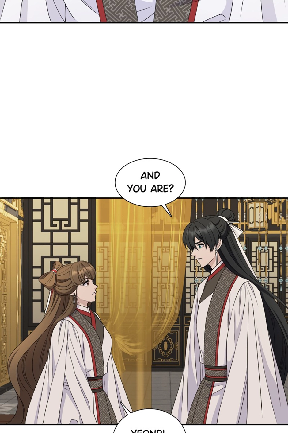 Dear My Dokkaebi Husband Chapter 32 page 19 - 
