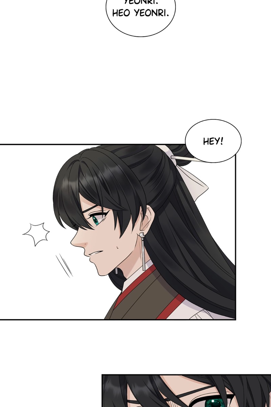Dear My Dokkaebi Husband Chapter 32 page 20 - 