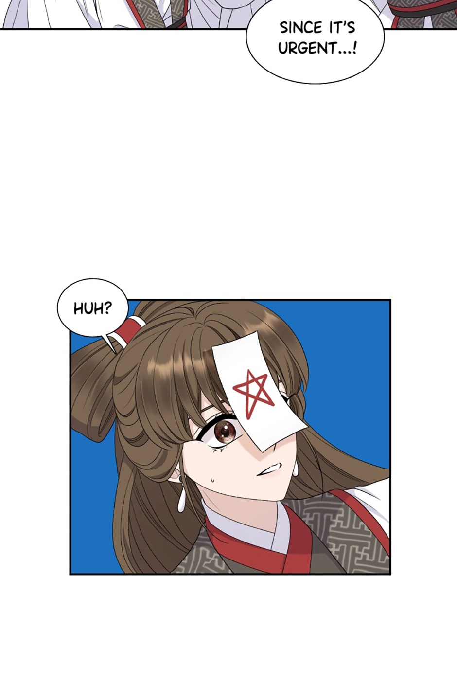 Dear My Dokkaebi Husband Chapter 32 page 23 - 
