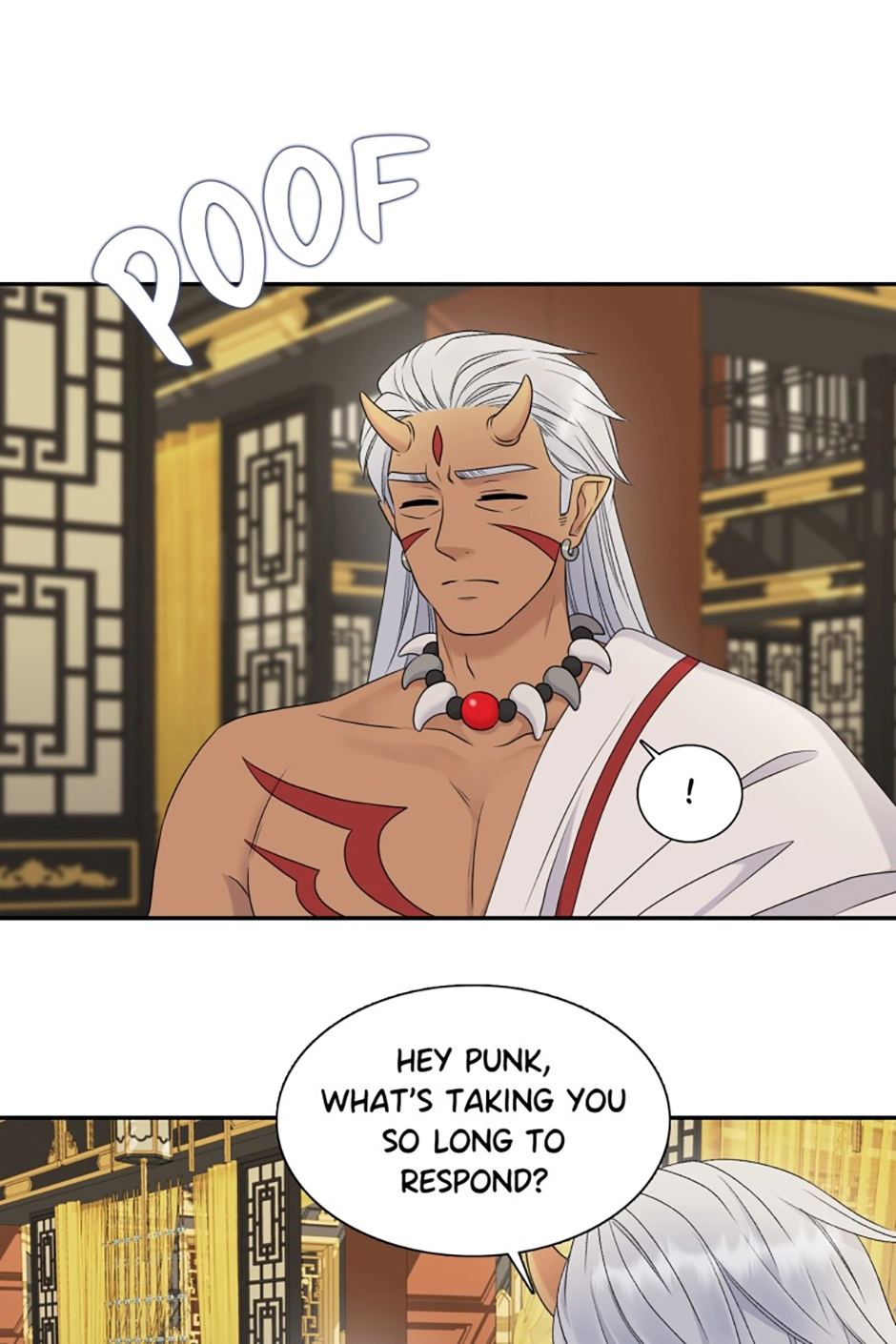 Dear My Dokkaebi Husband Chapter 32 page 24 - 