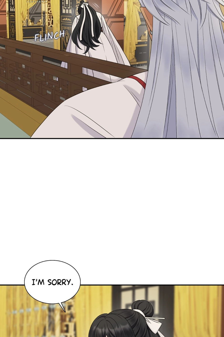Dear My Dokkaebi Husband Chapter 32 page 25 - 