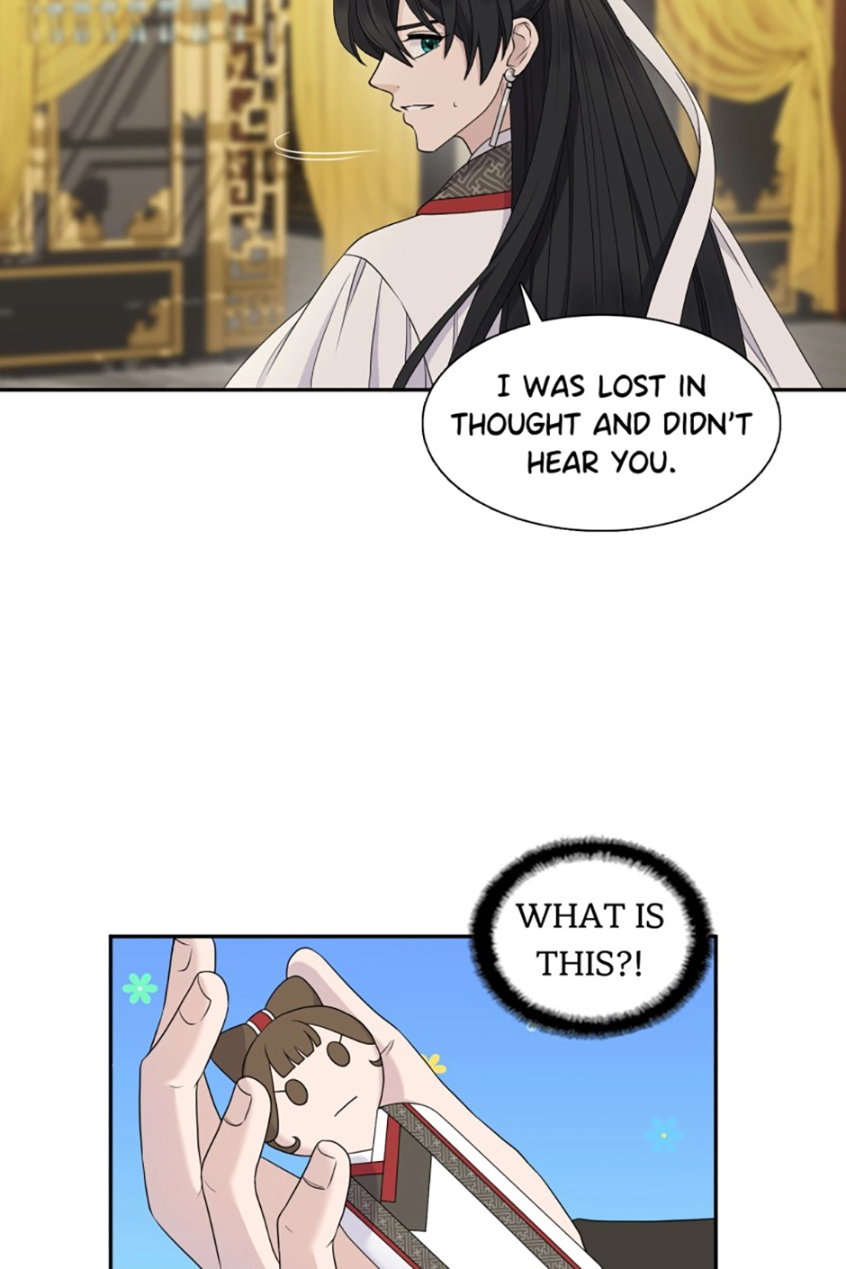 Dear My Dokkaebi Husband Chapter 32 page 26 - 