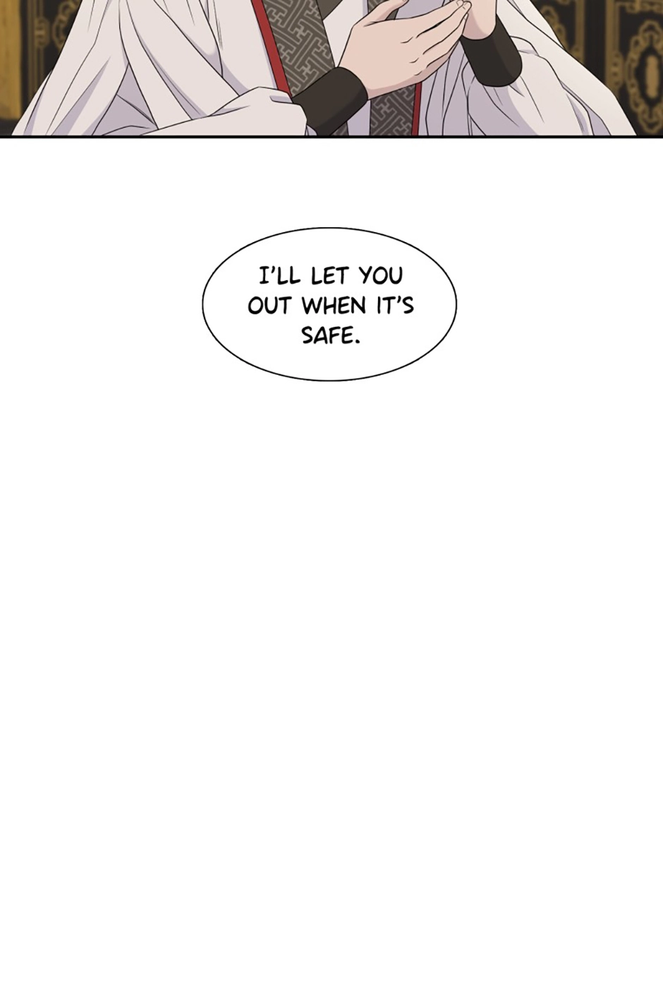 Dear My Dokkaebi Husband Chapter 32 page 29 - 