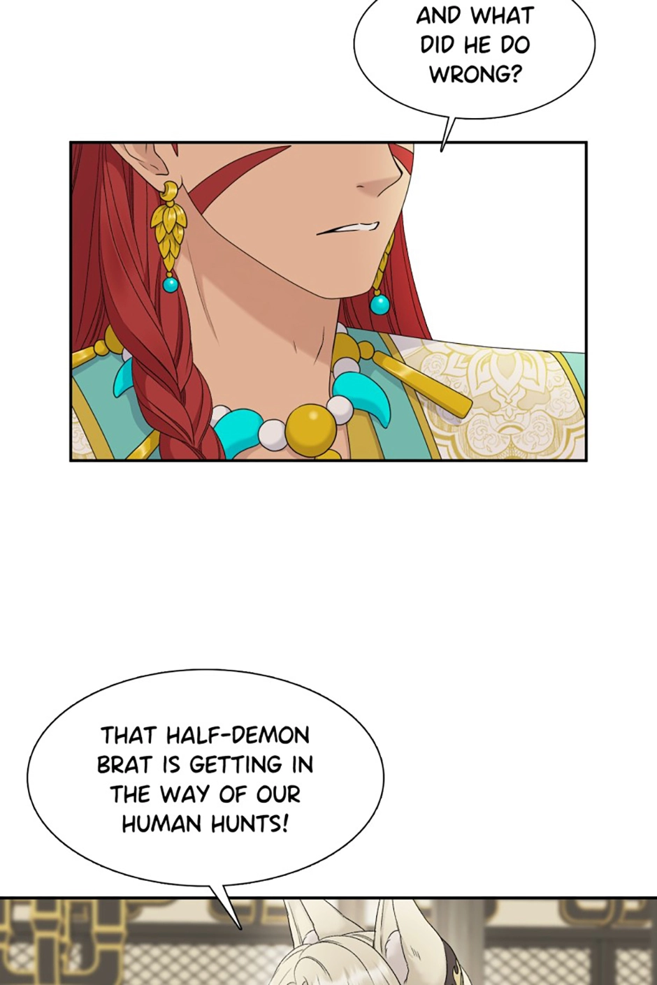 Dear My Dokkaebi Husband Chapter 32 page 35 - 