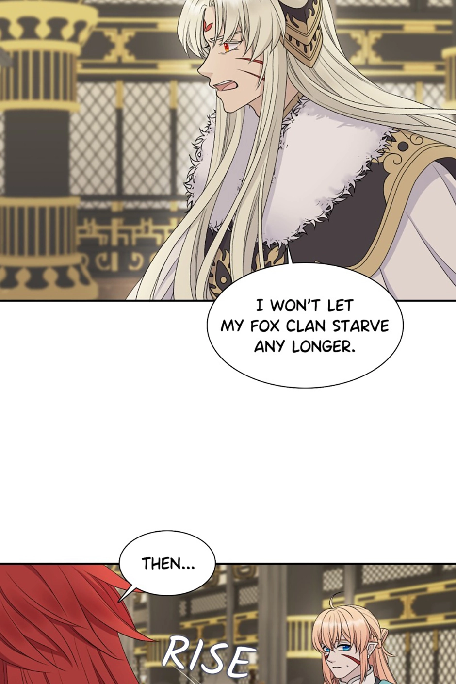 Dear My Dokkaebi Husband Chapter 32 page 36 - 