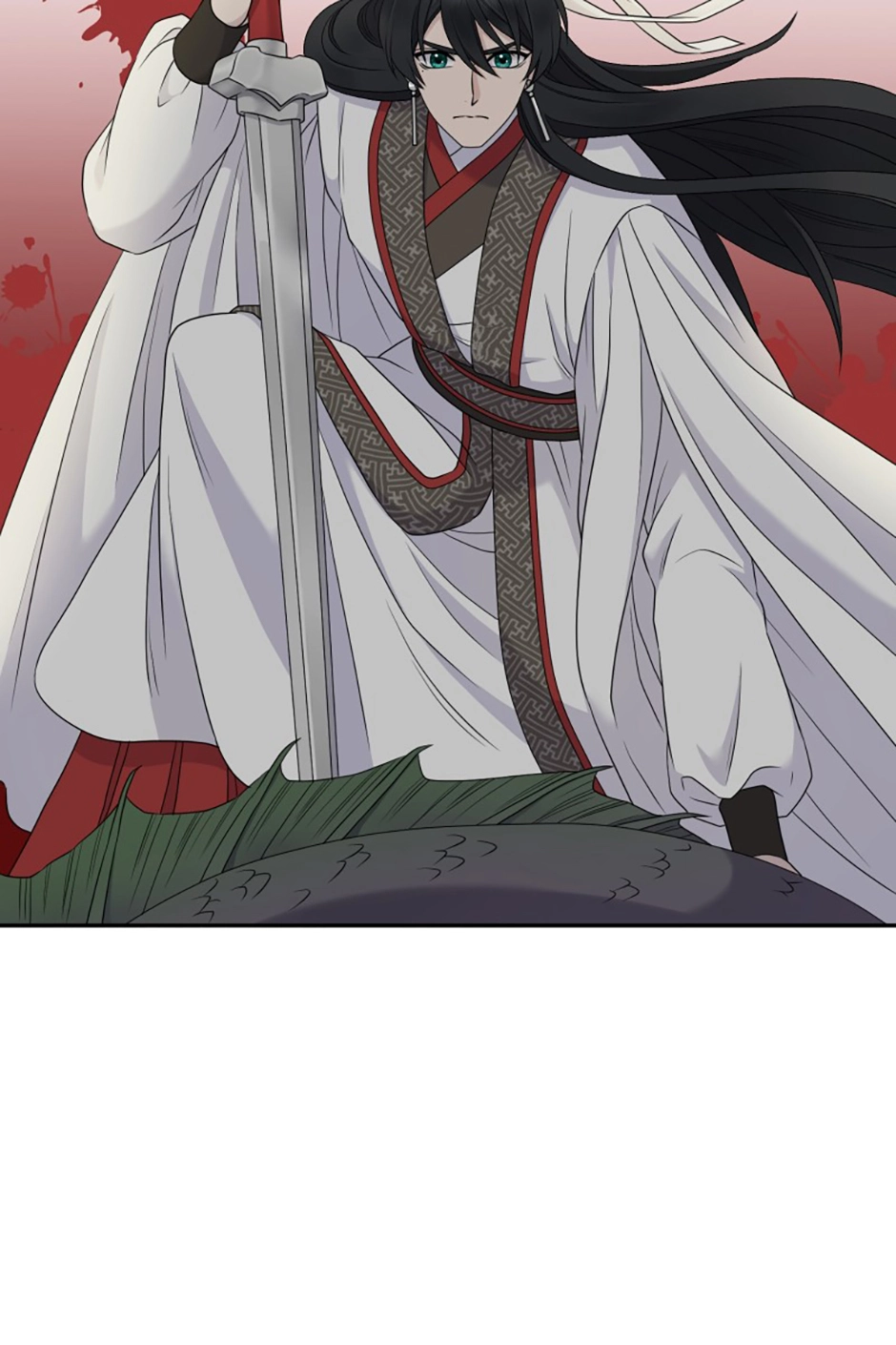 Dear My Dokkaebi Husband Chapter 32 page 40 - 