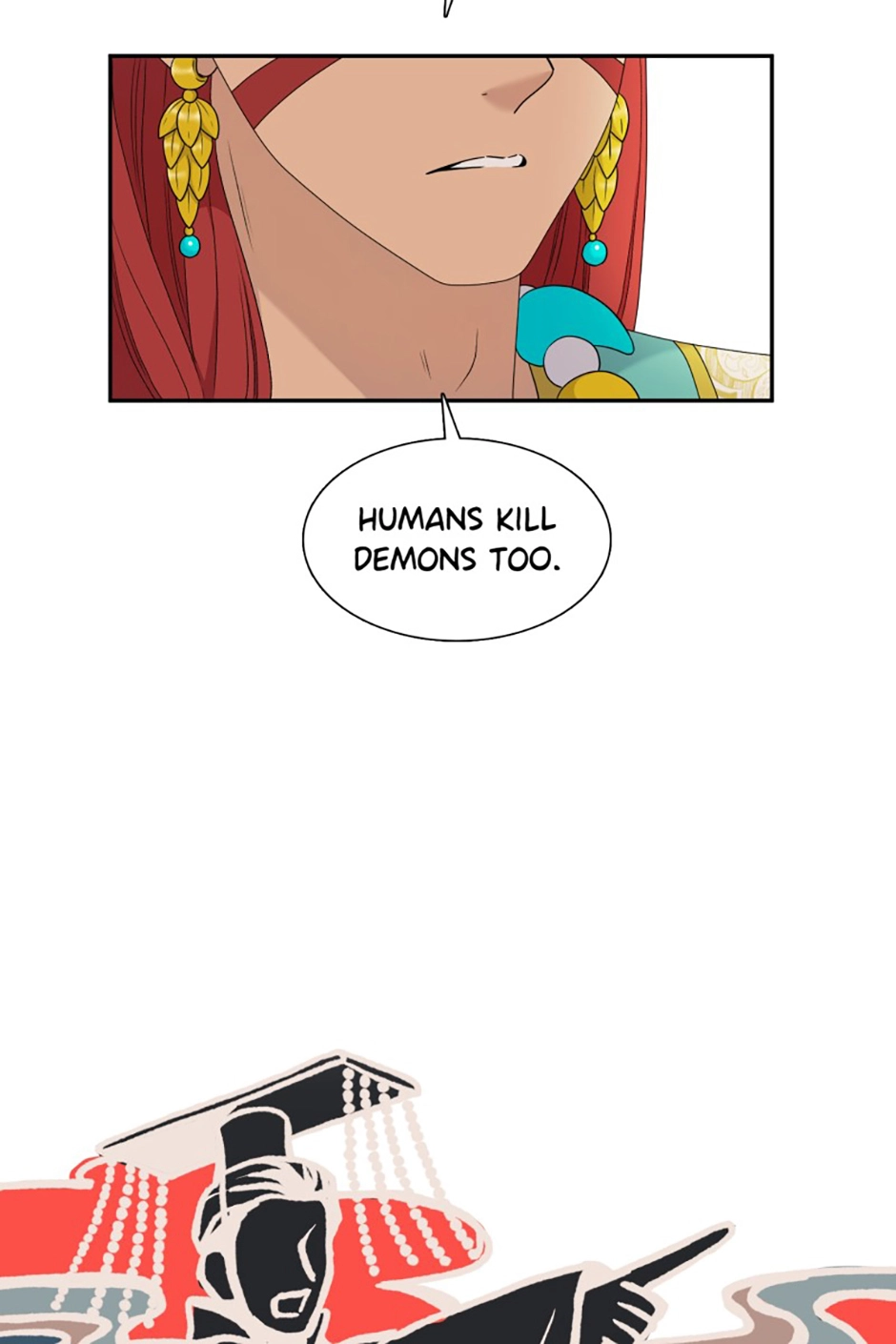 Dear My Dokkaebi Husband Chapter 32 page 43 - 