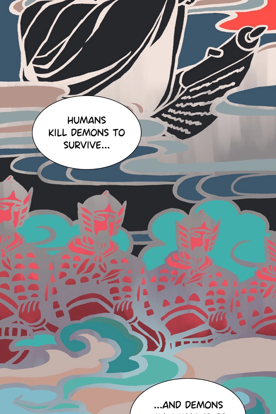 Dear My Dokkaebi Husband Chapter 32 page 44 - 