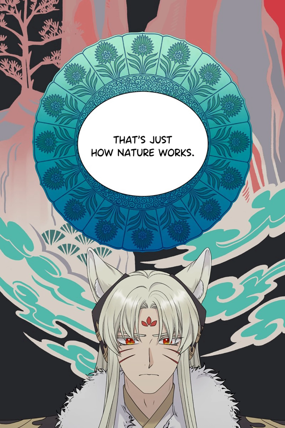 Dear My Dokkaebi Husband Chapter 32 page 46 - 
