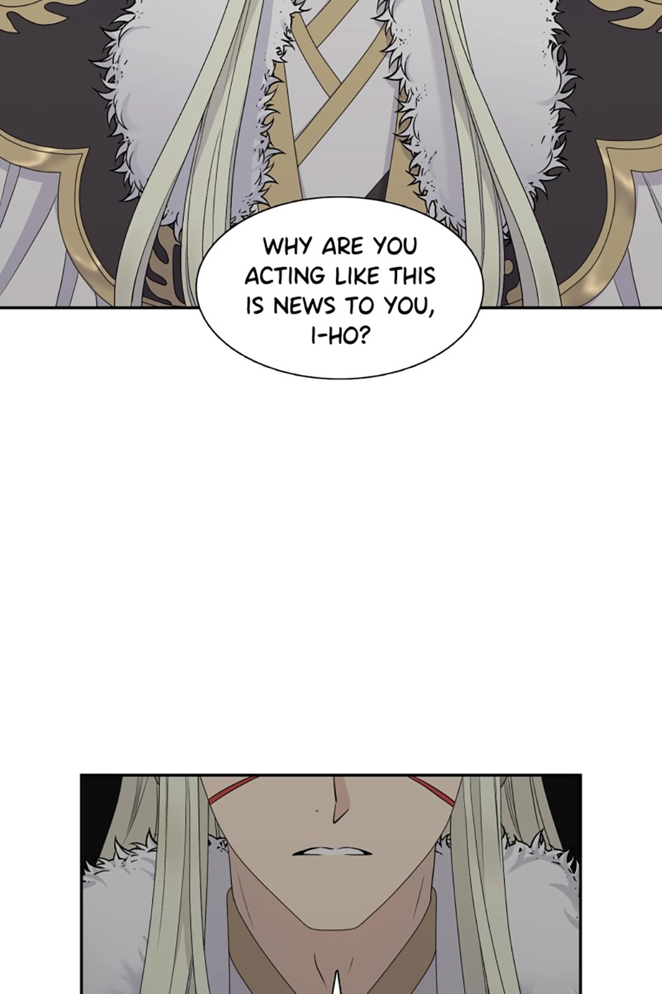 Dear My Dokkaebi Husband Chapter 32 page 47 - 