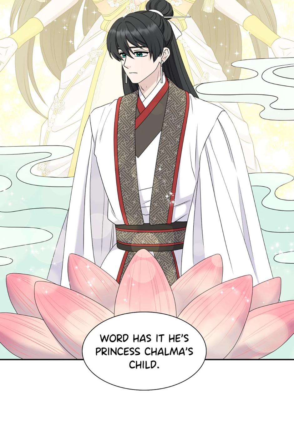 Dear My Dokkaebi Husband Chapter 32 page 49 - 