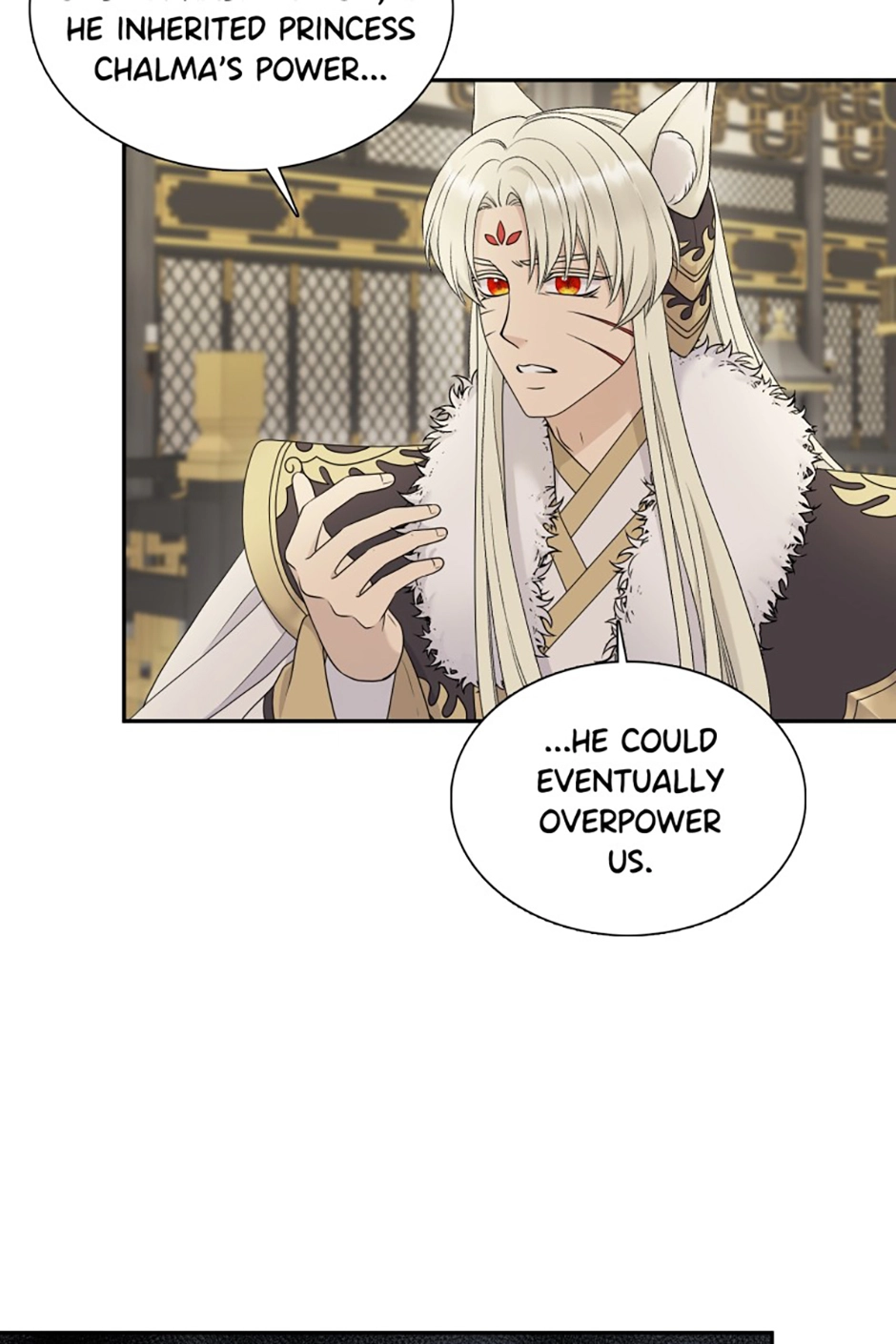 Dear My Dokkaebi Husband Chapter 32 page 51 - 