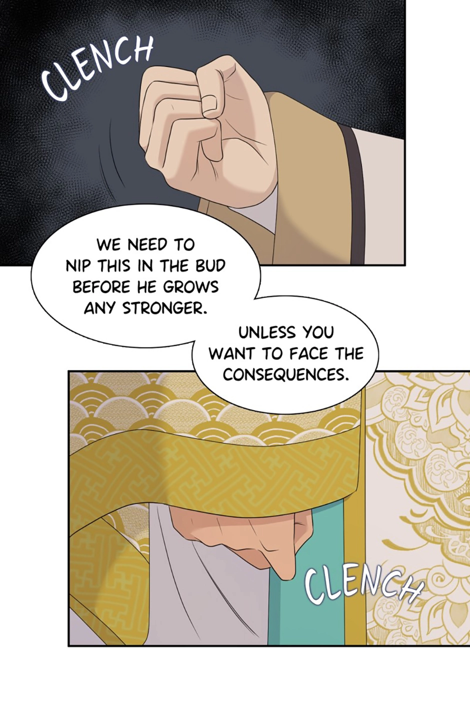Dear My Dokkaebi Husband Chapter 32 page 52 - 