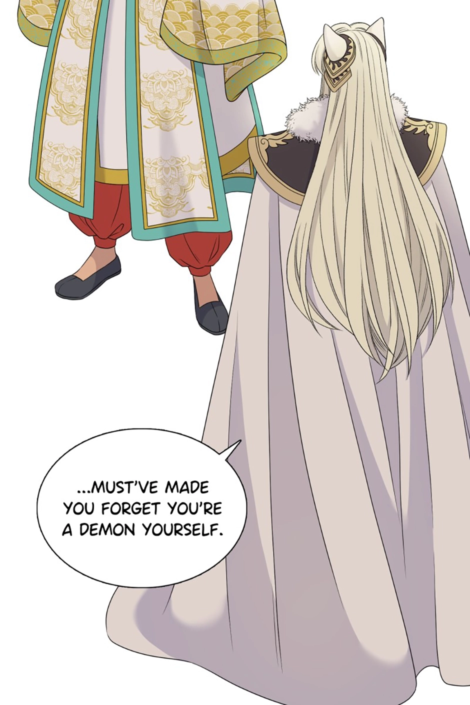 Dear My Dokkaebi Husband Chapter 32 page 60 - 