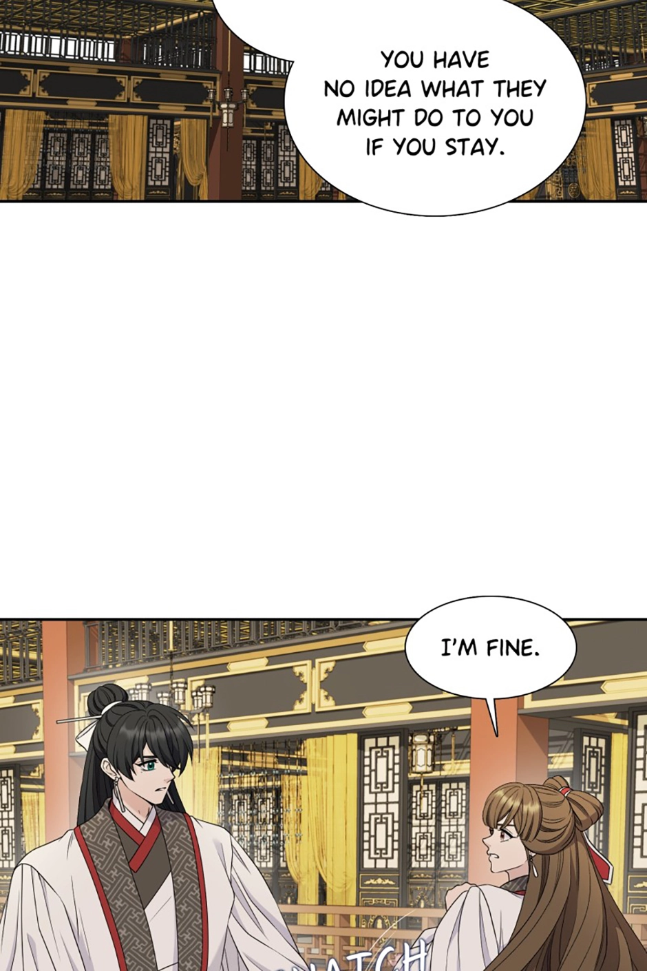Dear My Dokkaebi Husband Chapter 32 page 9 - 