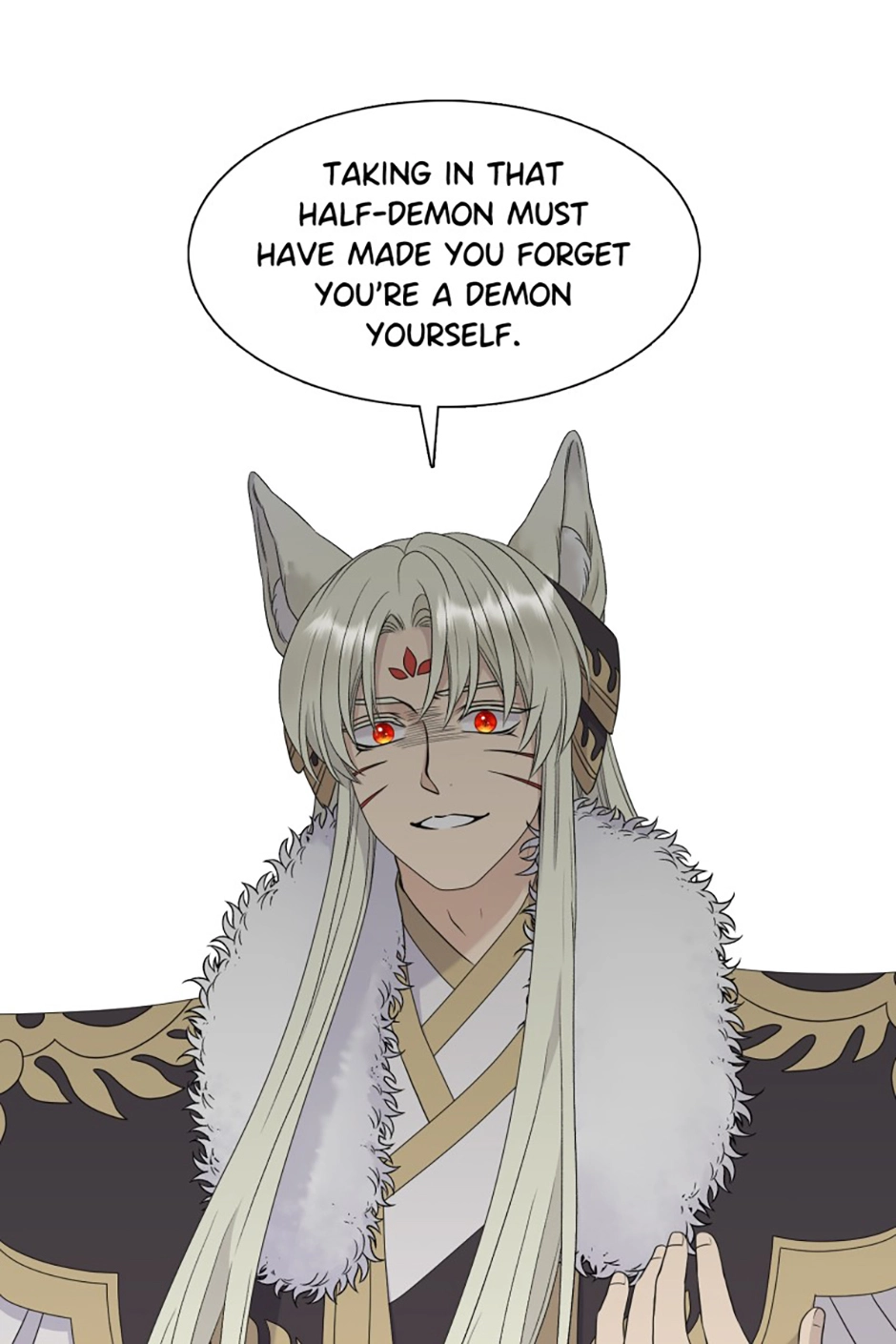 Dear My Dokkaebi Husband Chapter 33 page 2 - 