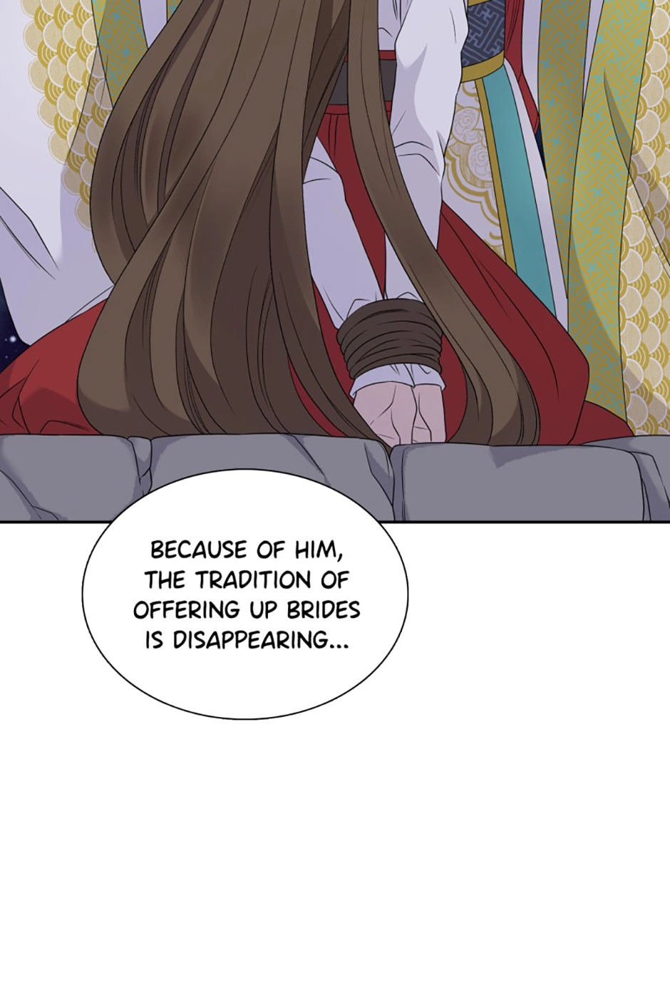 Dear My Dokkaebi Husband Chapter 33 page 12 - 