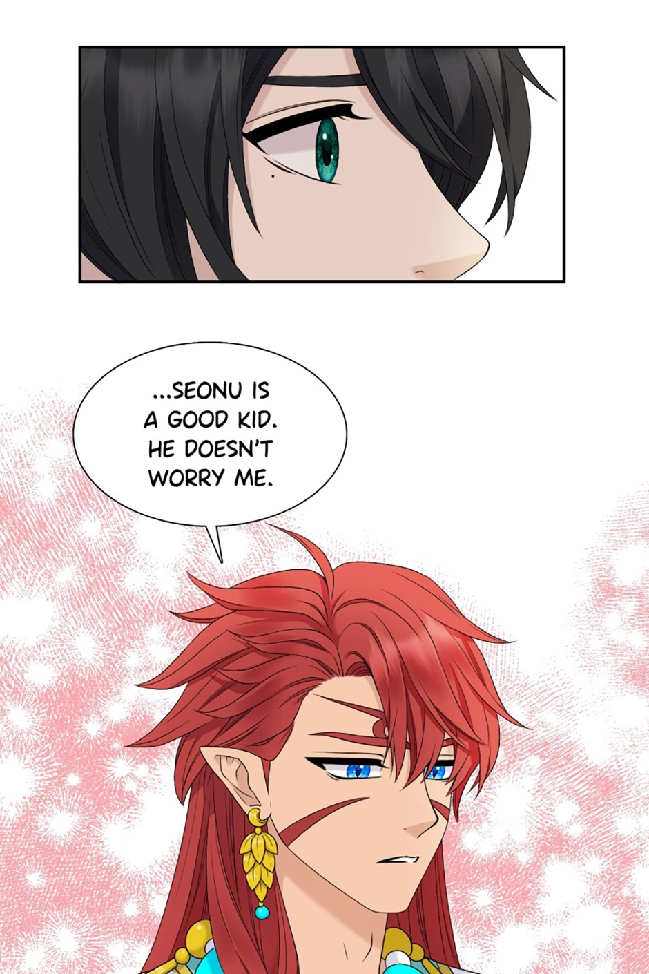 Dear My Dokkaebi Husband Chapter 33 page 23 - 