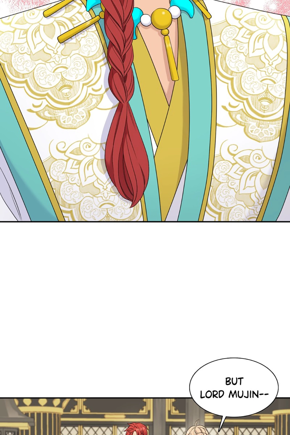 Dear My Dokkaebi Husband Chapter 33 page 24 - 