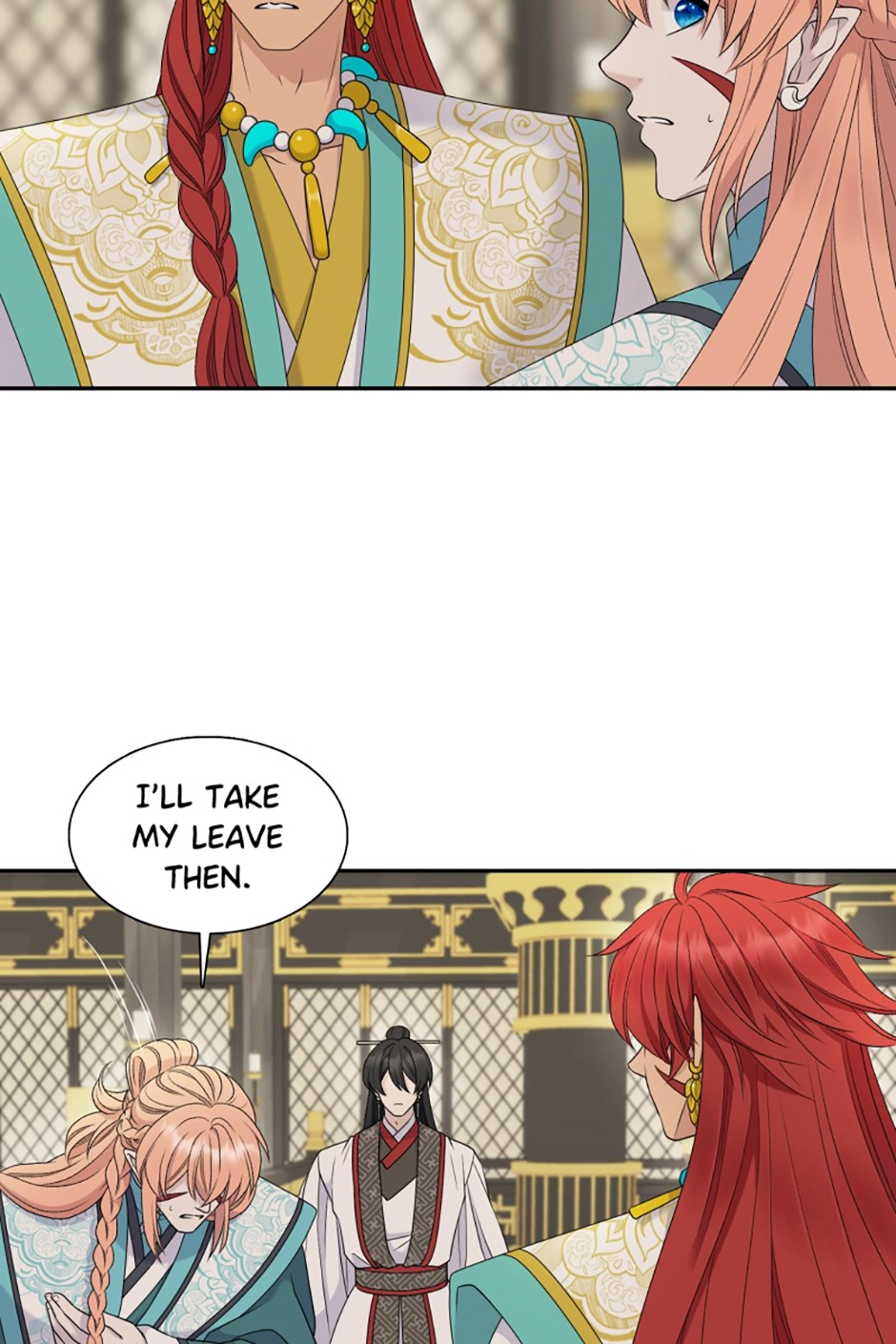 Dear My Dokkaebi Husband Chapter 33 page 26 - 