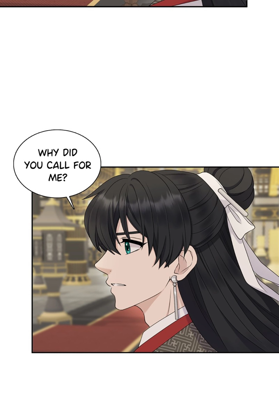 Dear My Dokkaebi Husband Chapter 33 page 28 - 