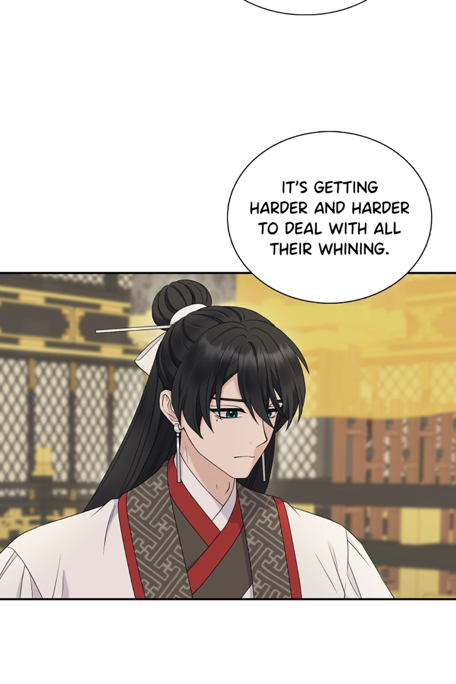 Dear My Dokkaebi Husband Chapter 33 page 31 - 