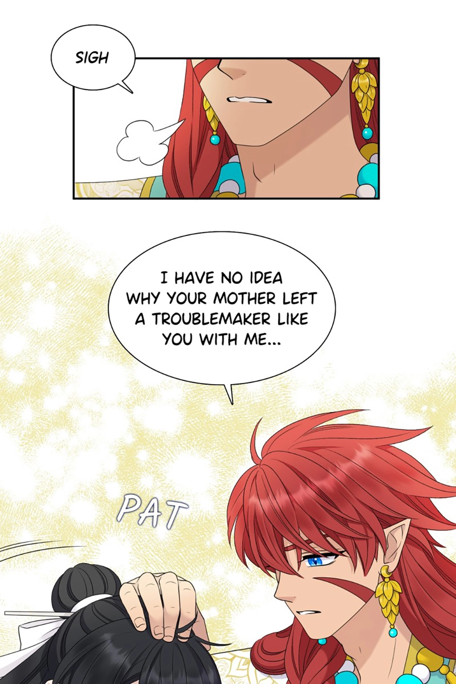 Dear My Dokkaebi Husband Chapter 33 page 33 - 