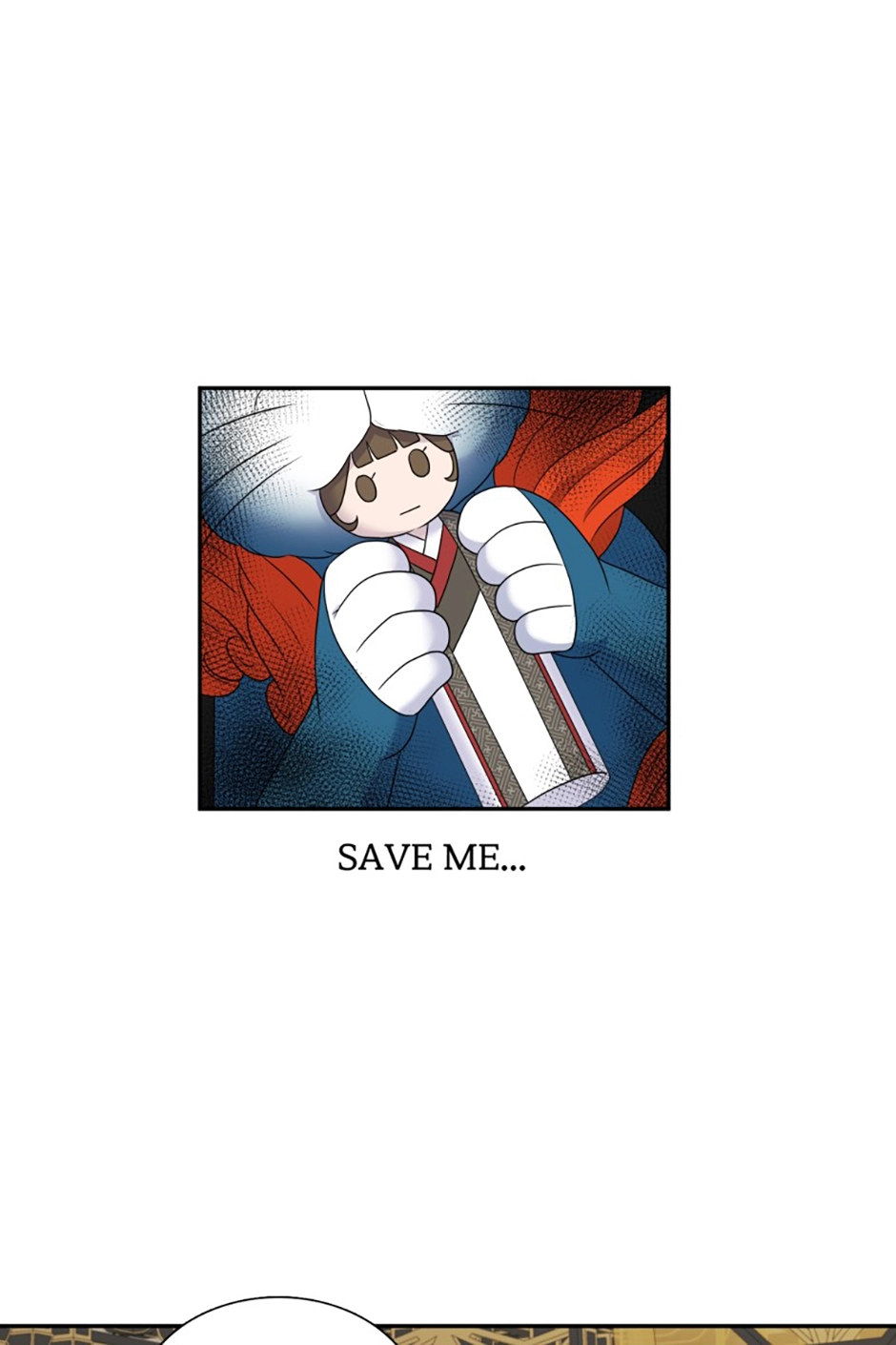 Dear My Dokkaebi Husband Chapter 33 page 39 - 