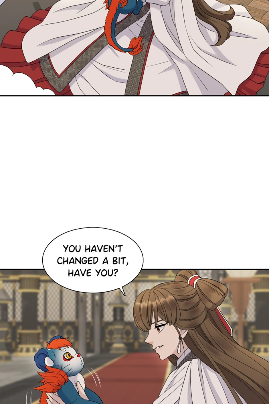 Dear My Dokkaebi Husband Chapter 33 page 41 - 