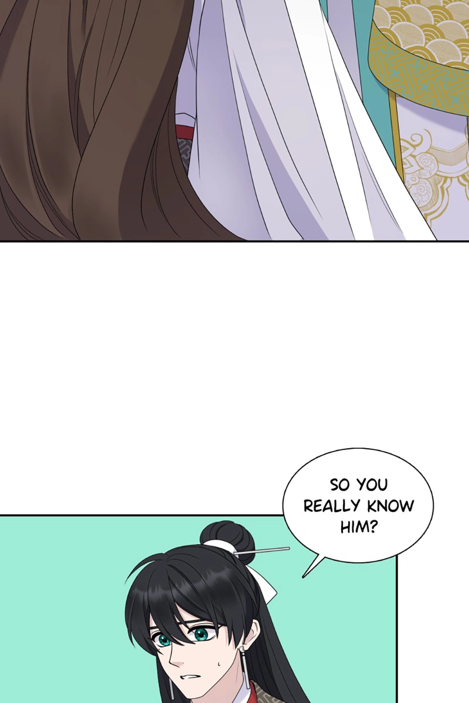 Dear My Dokkaebi Husband Chapter 33 page 44 - 